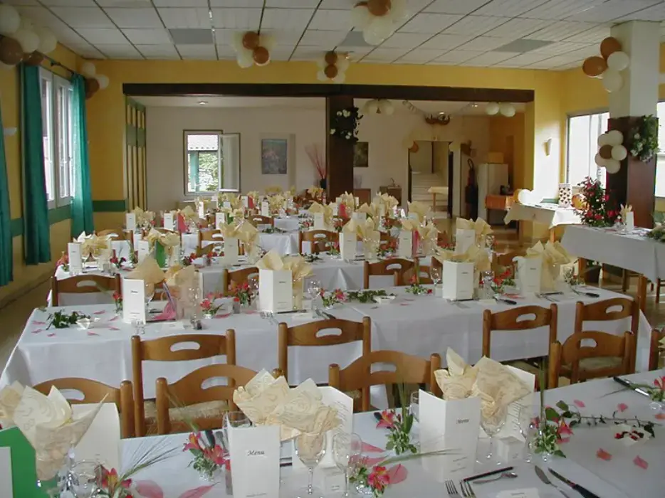 Relais des 4 Vents 8