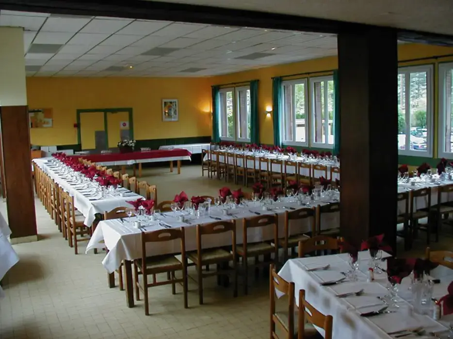 Relais des 4 Vents 9