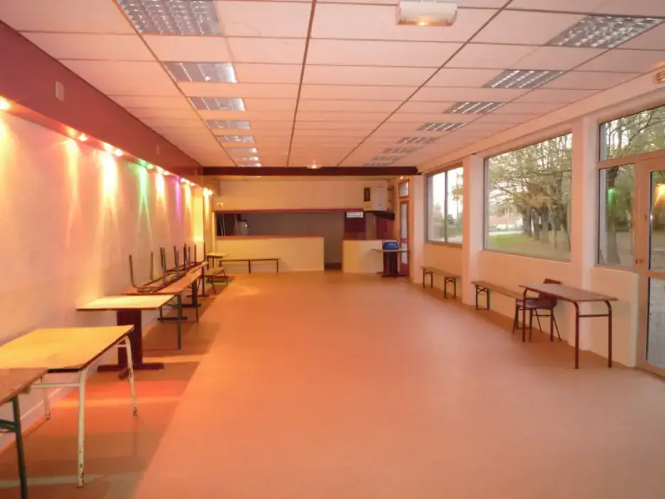 Relais des 4 Vents 10