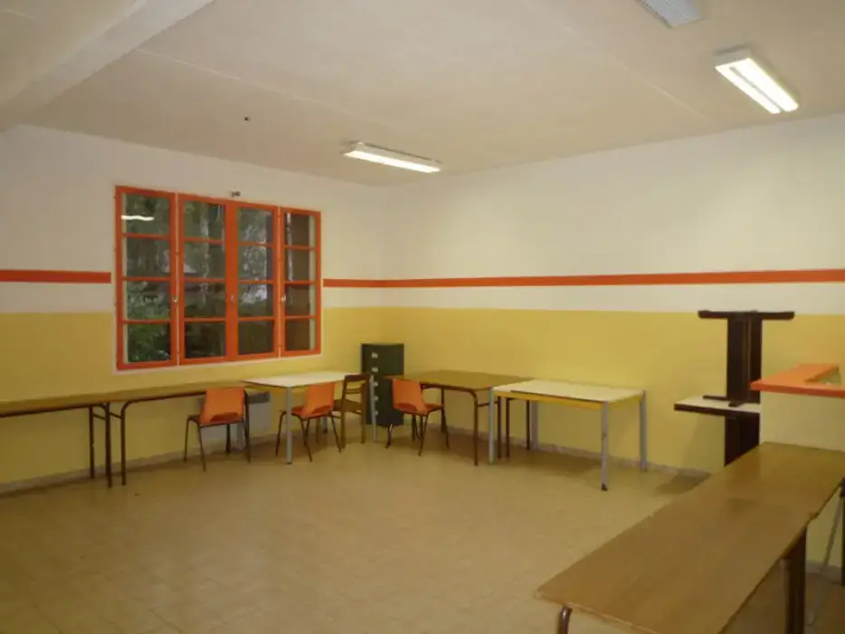 Relais des 4 Vents 11