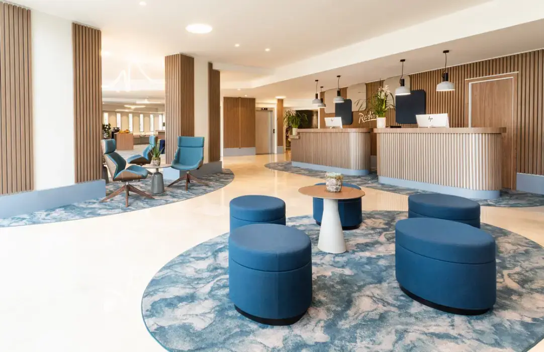 Radisson Hotel Nice Airport 2