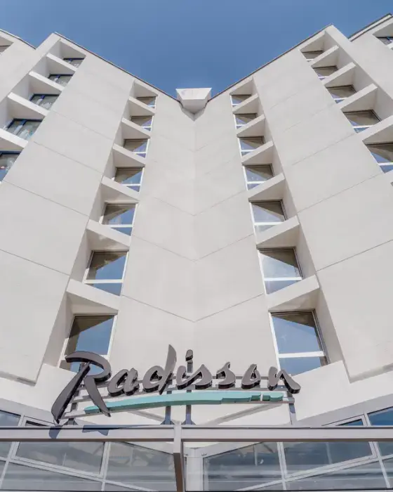Radisson Hotel Nice Airport 14