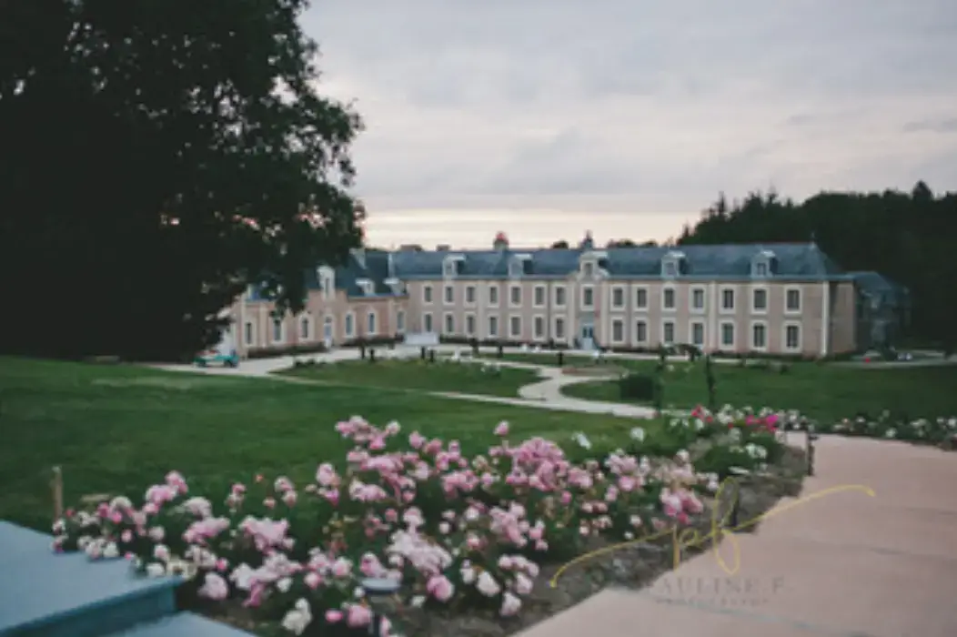 Domaine du château de la Châsse 4