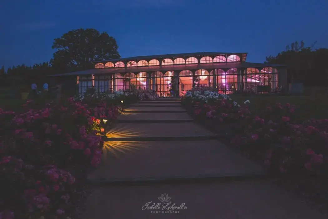 Domaine du château de la Châsse 6