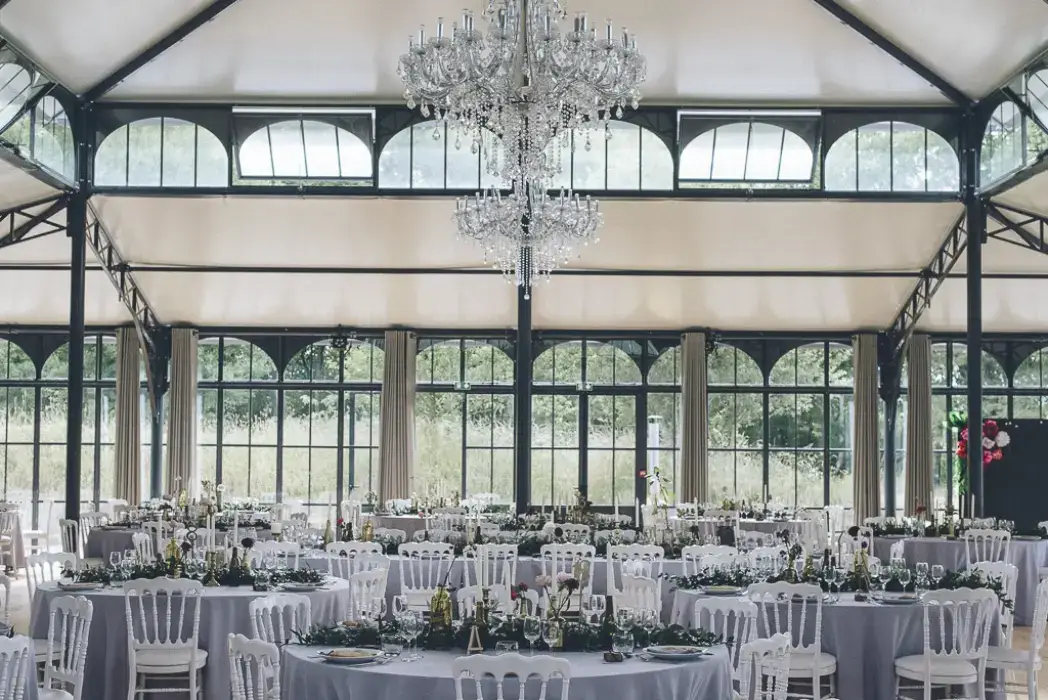 Domaine du château de la Châsse 7