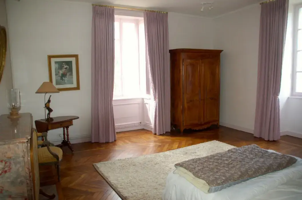 Domaine du château de la Châsse 11