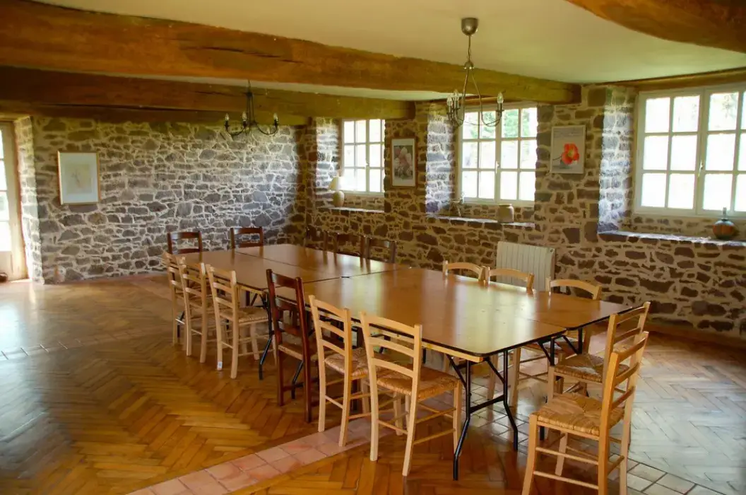 Domaine du château de la Châsse 13