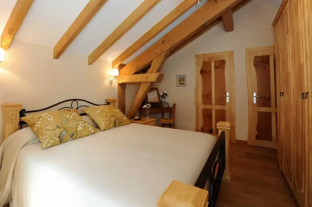 Le Moulin de la Mangue 3