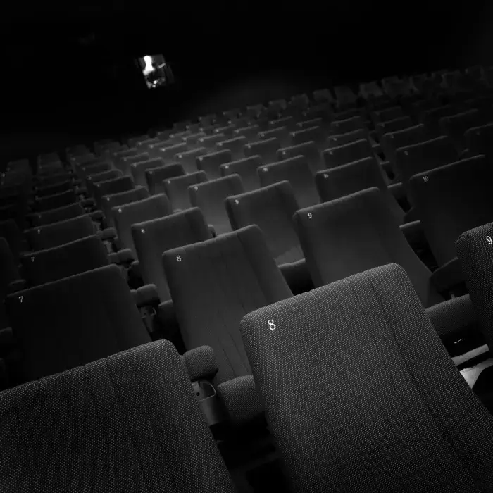Kinepolis Bourgoin 2