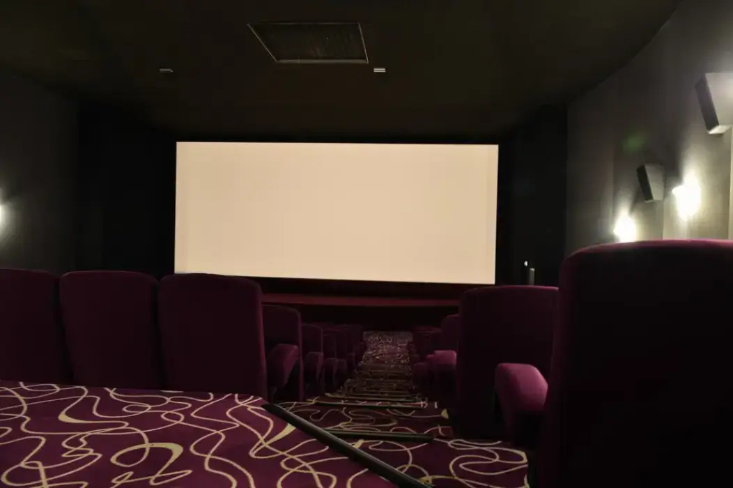 Kinepolis Bourgoin 4