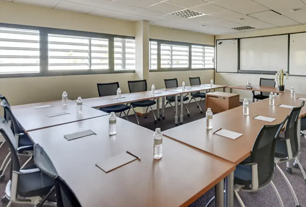TBC Bordeaux Merignac Aéroport 2