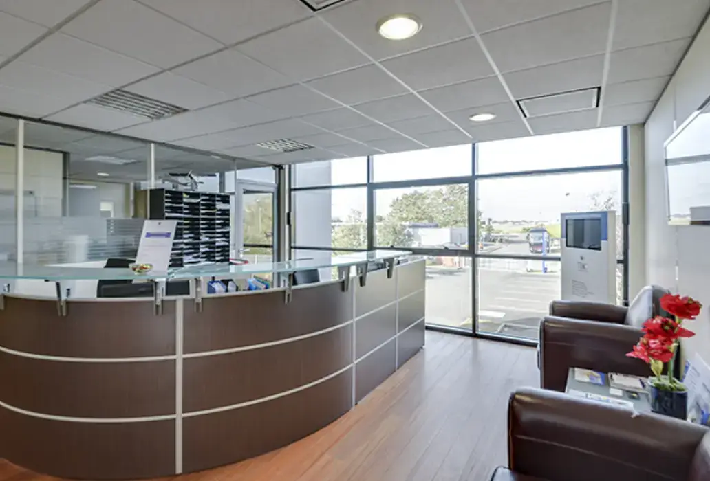 TBC Bordeaux Merignac Aéroport 3
