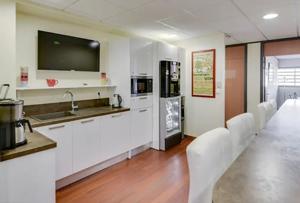 TBC Bordeaux Merignac Aéroport 4