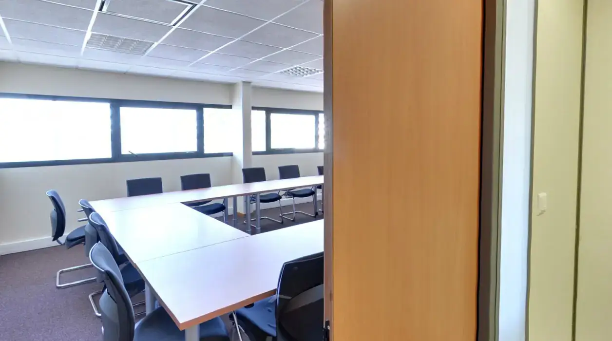 TBC Bordeaux Merignac Aéroport 5