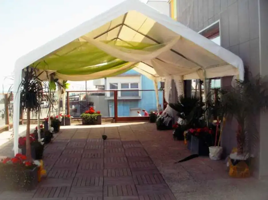 La Terrasse Dunkerque 3