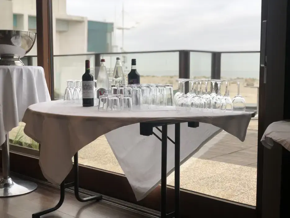 La Terrasse Dunkerque 6
