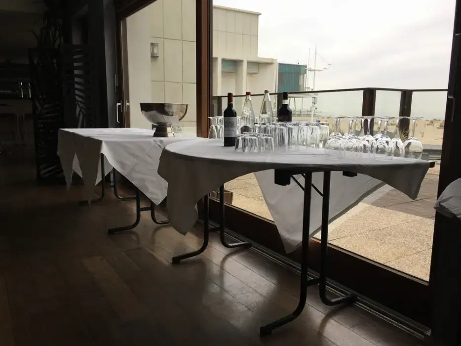 La Terrasse Dunkerque 11