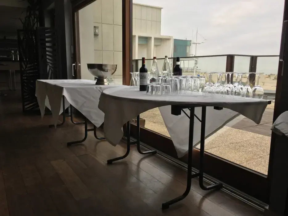 La Terrasse Dunkerque 12