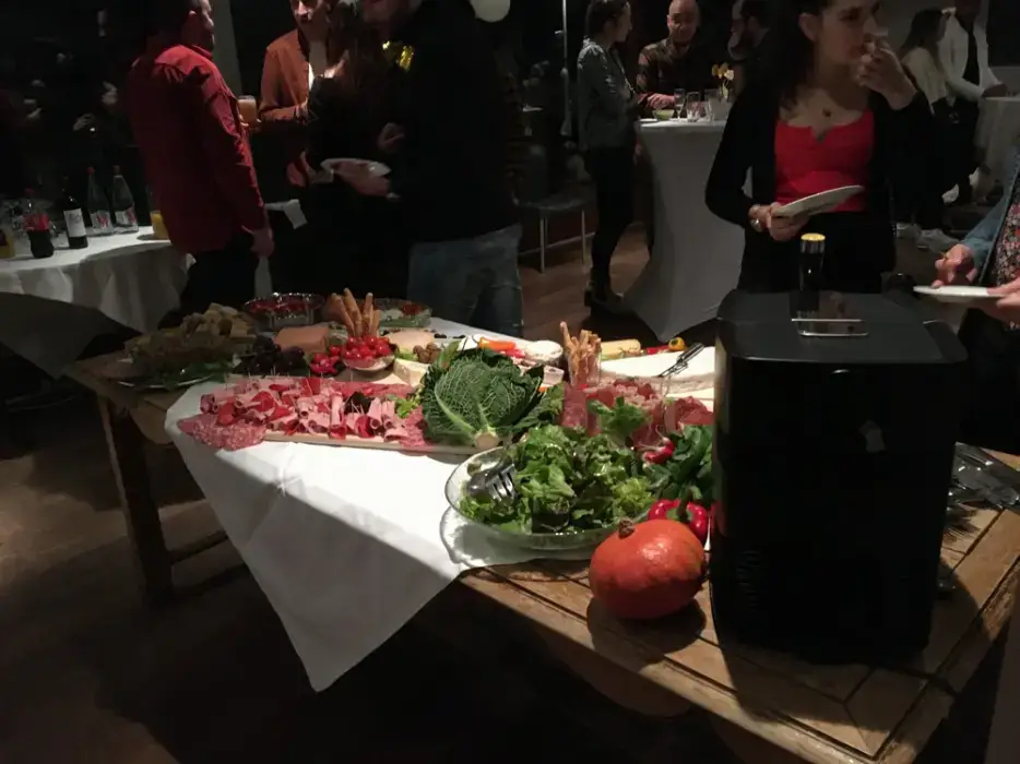La Terrasse Dunkerque 15