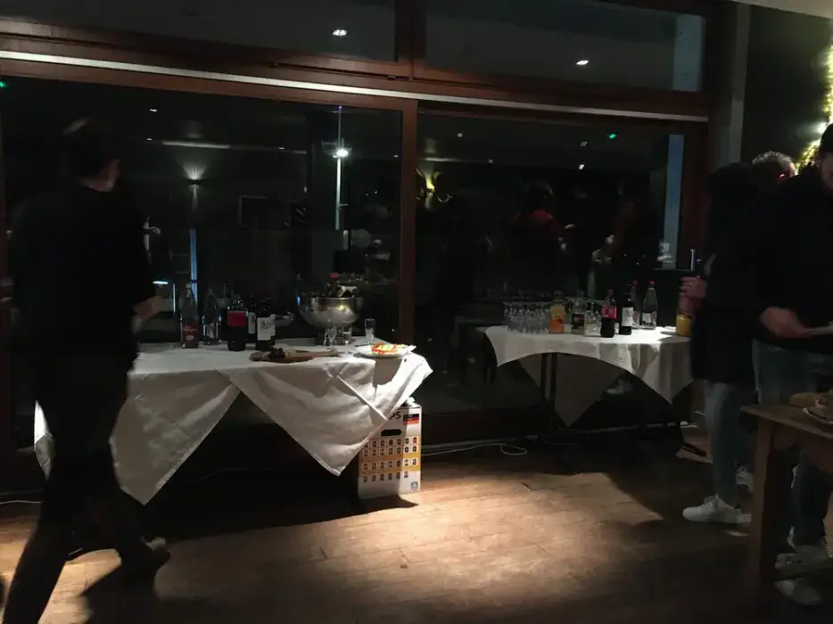 La Terrasse Dunkerque 16