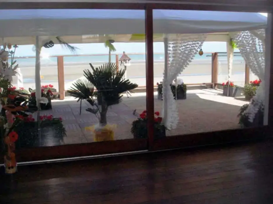La Terrasse Dunkerque 17