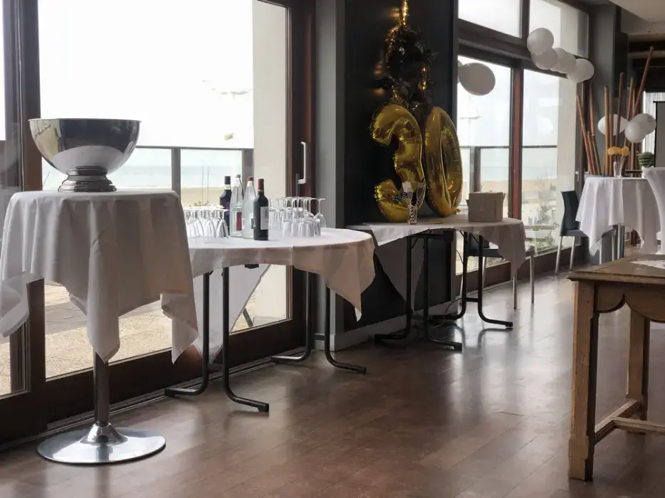 La Terrasse Dunkerque 22