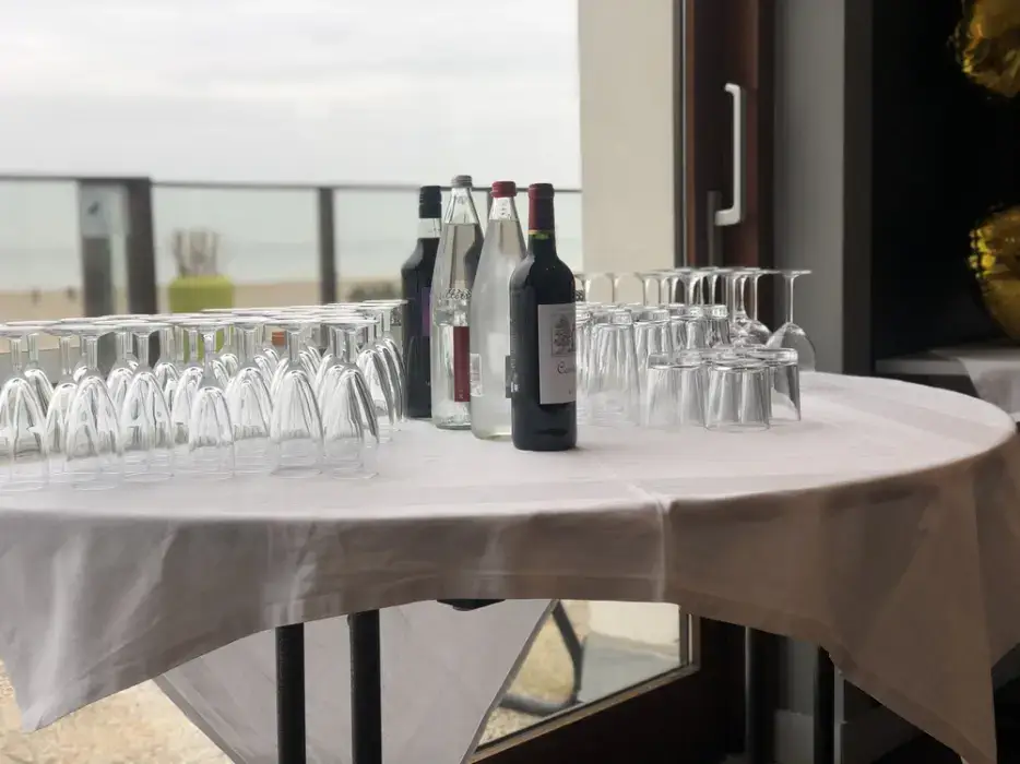 La Terrasse Dunkerque 23