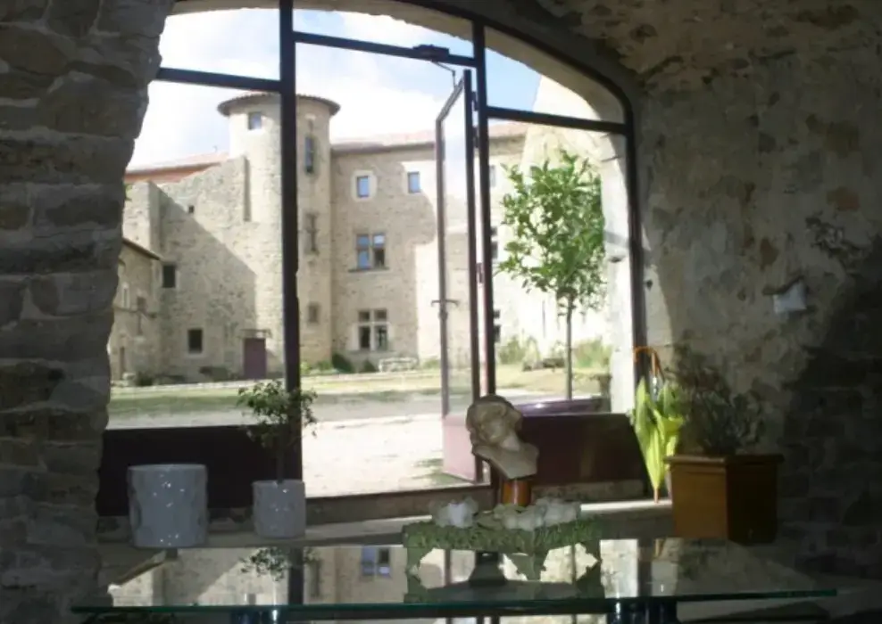 Château du Besset 2