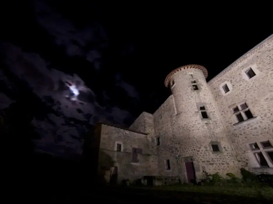 Château du Besset 4
