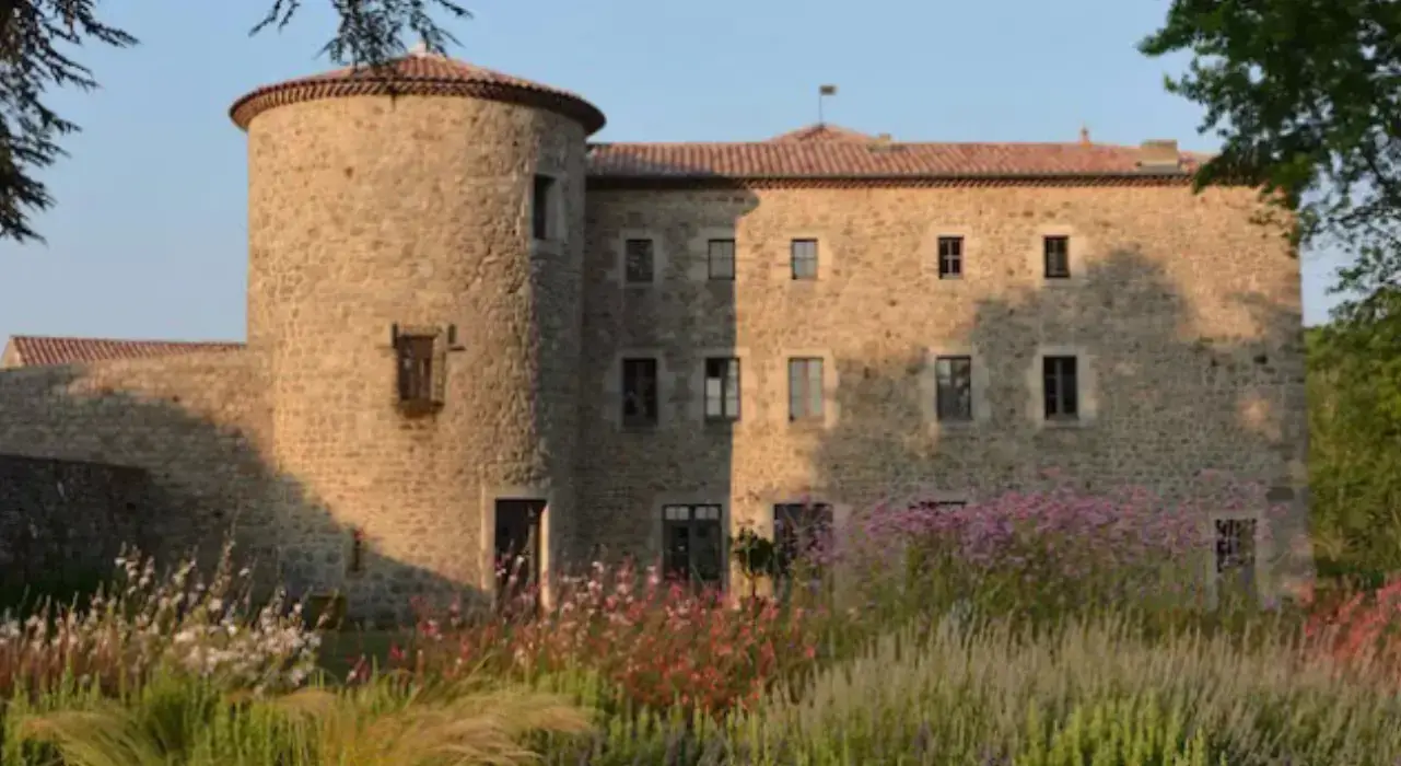 Château du Besset 9