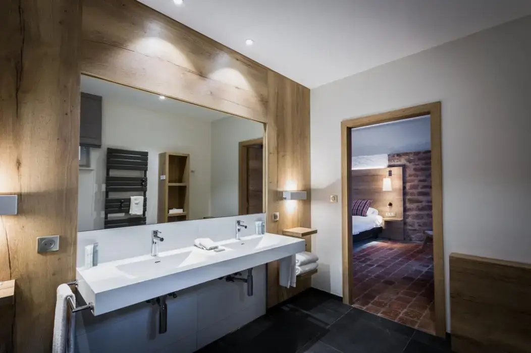 Cheval Blanc Lembach 3