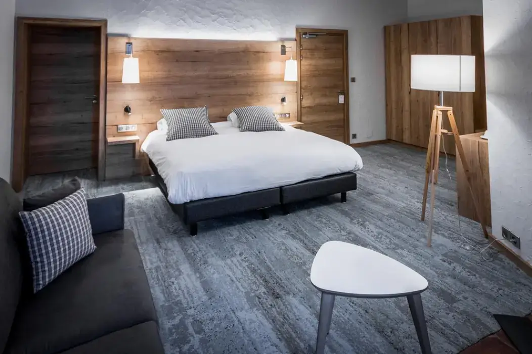 Cheval Blanc Lembach 4