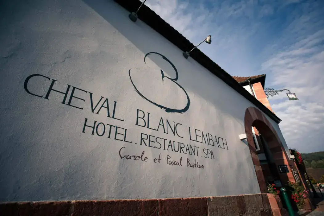 Cheval Blanc Lembach 5