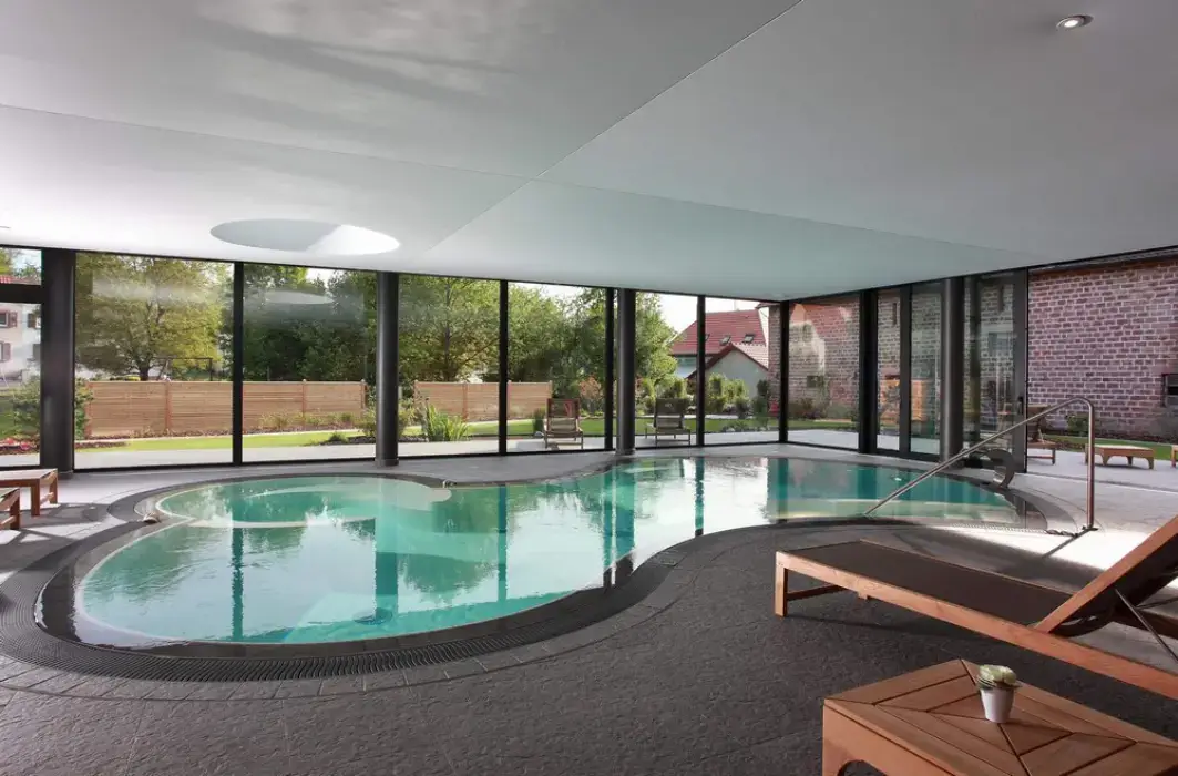 Cheval Blanc Lembach 6