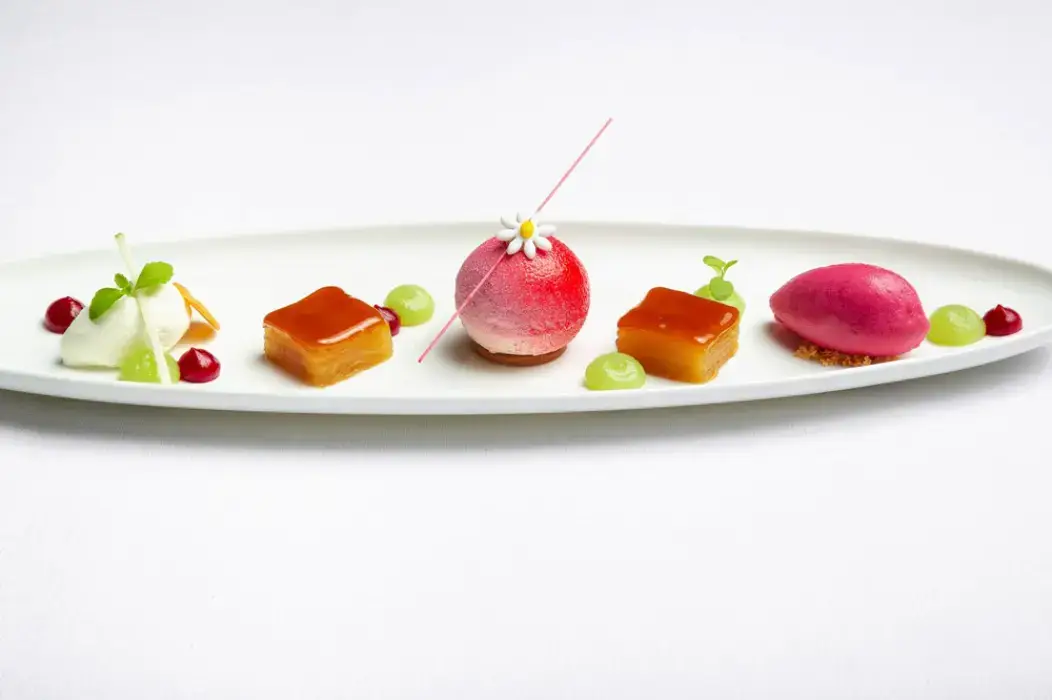 Cheval Blanc Lembach 8