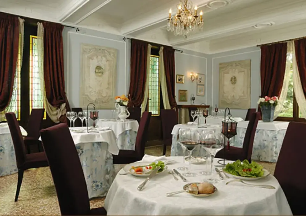 Manoir le Roure Hôtel  SPA 4