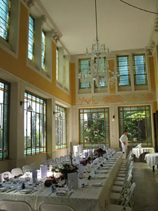 Manoir le Roure Hôtel  SPA 9