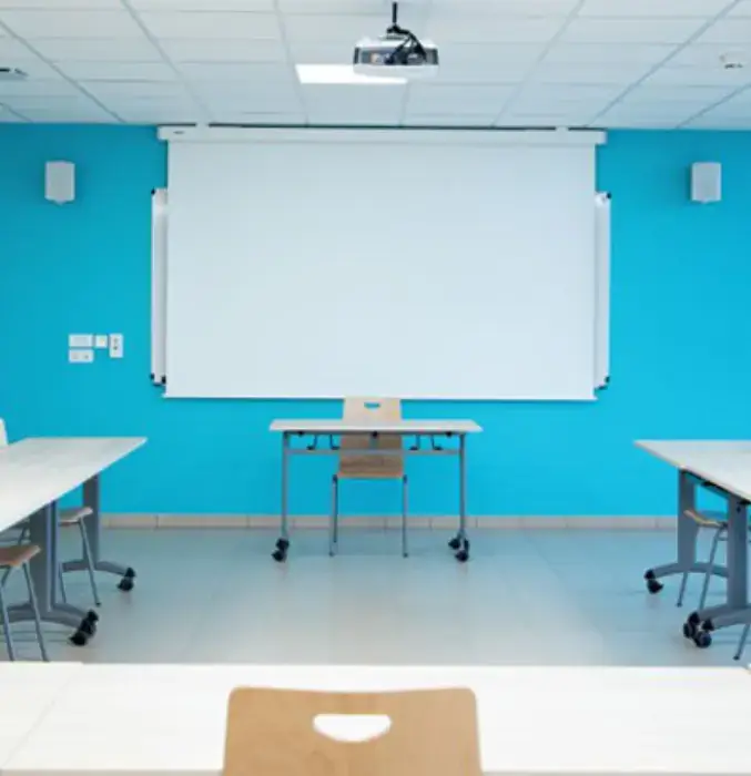 Espace Saint Euverte 2