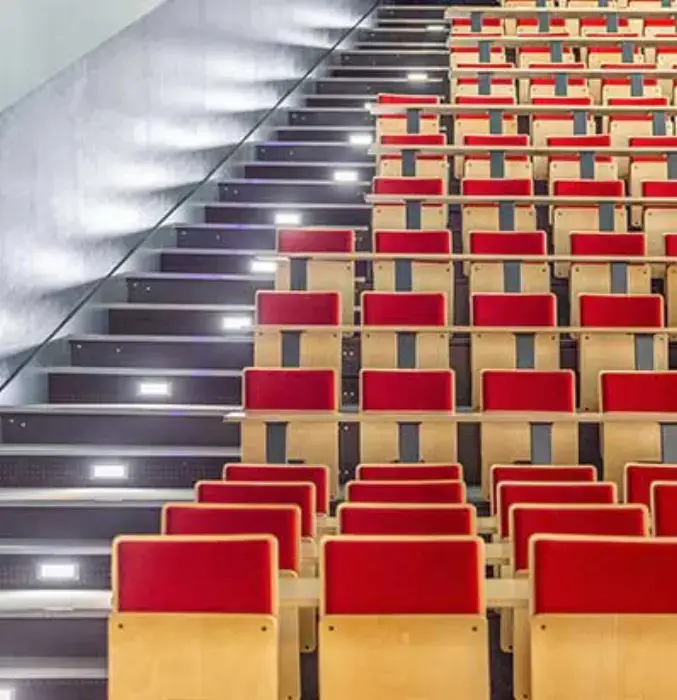 Espace Saint Euverte 3