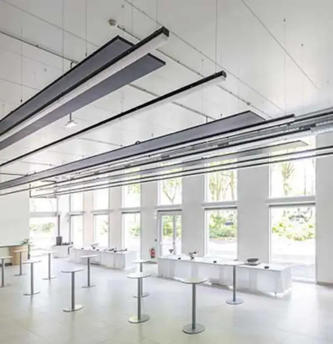 Espace Saint Euverte 4