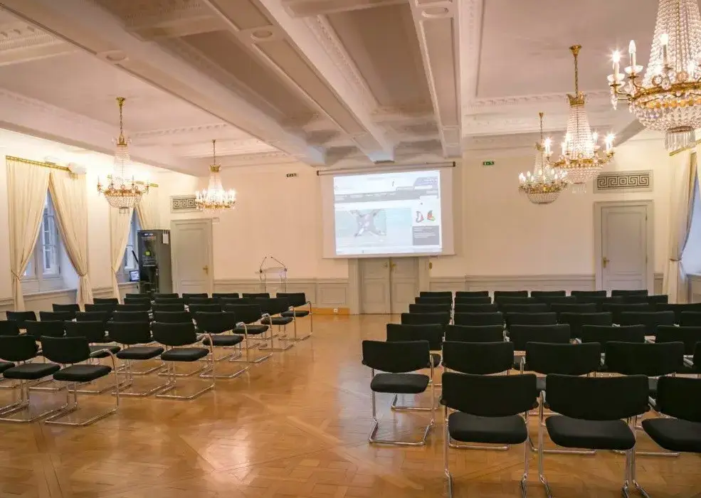 CCI Strasbourg 2