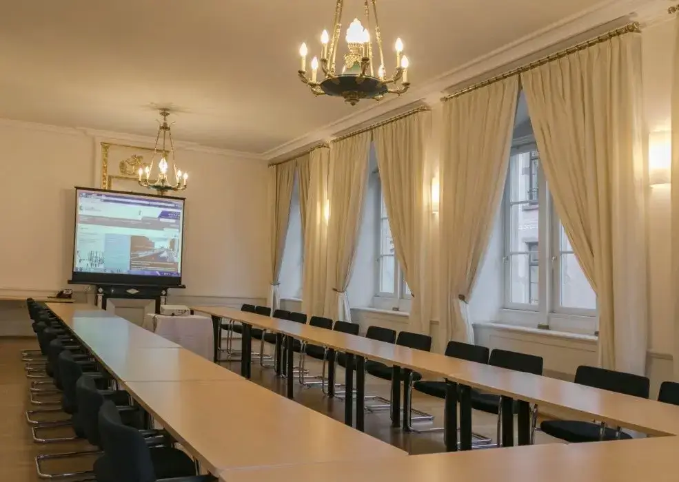 CCI Strasbourg 8