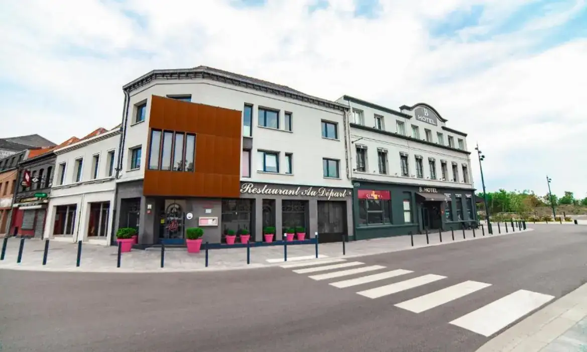 Citotel B-Hôtel