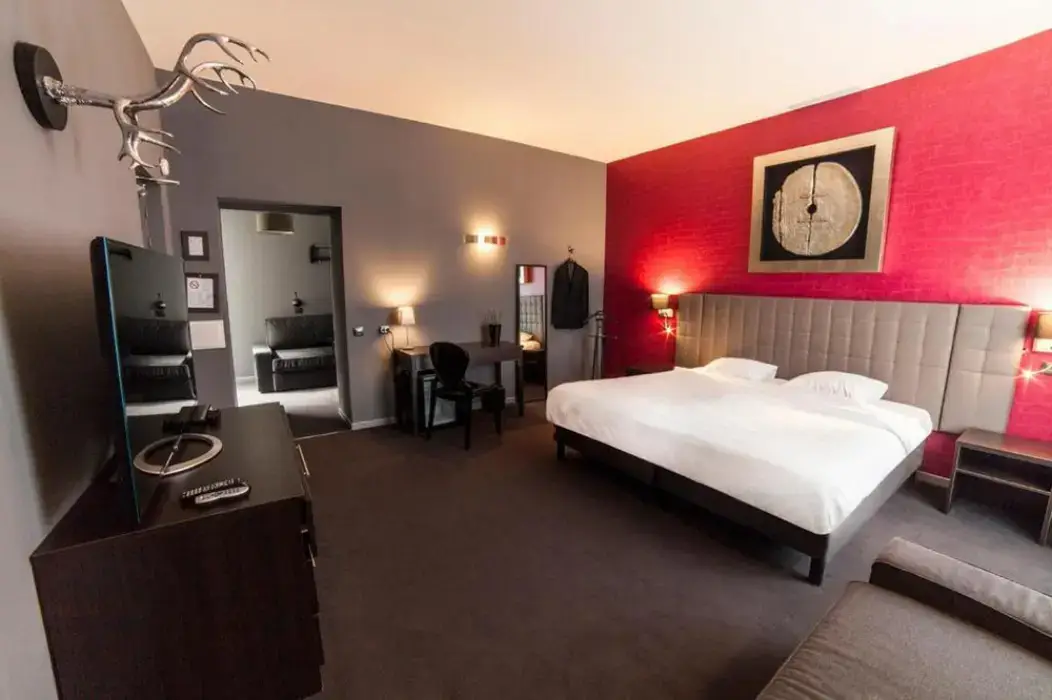 Citotel B-Hôtel 2