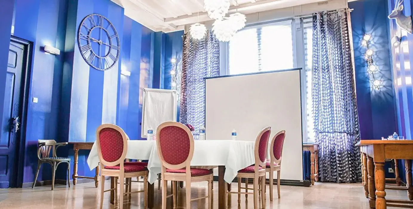 Citotel B-Hôtel 3