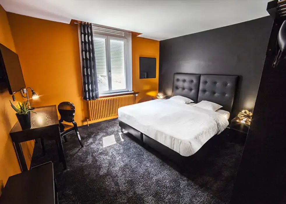 Citotel B-Hôtel 4