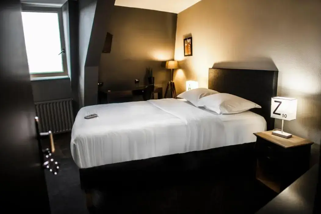 Citotel B-Hôtel 7