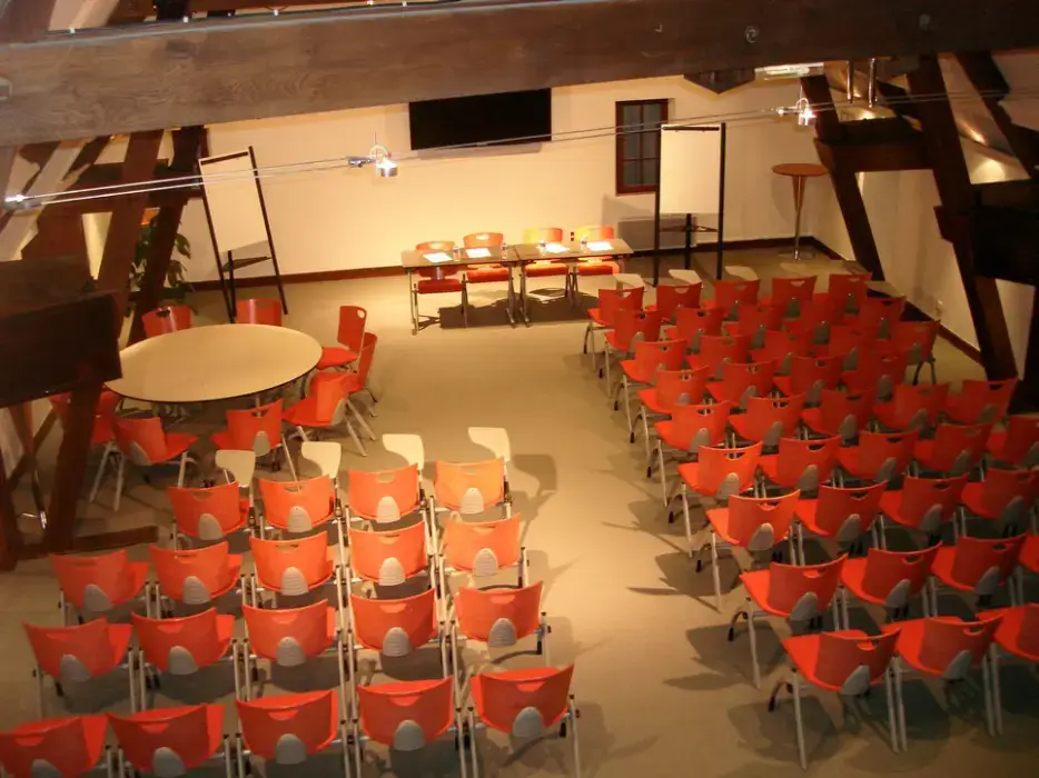 Maison du Saumon 2