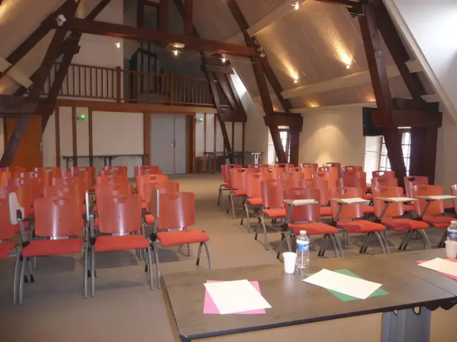 Maison du Saumon 4