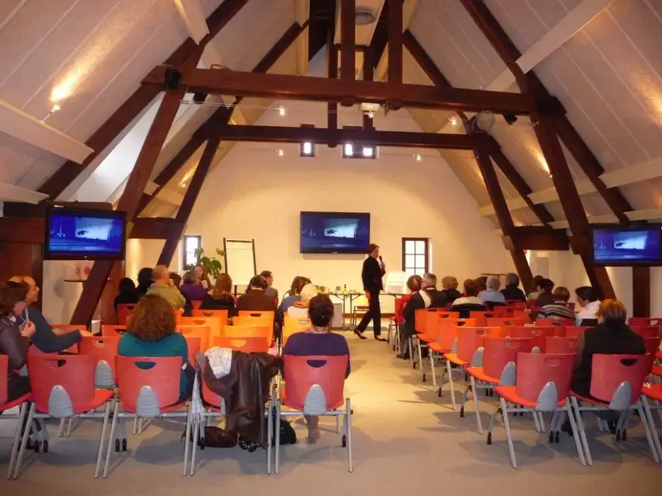 Maison du Saumon 5